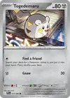 Product image for Togedemaru