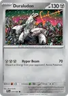 Product image for Duraludon