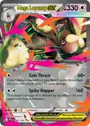 Product image for Mega Lopunny ex