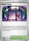 Product image for Battle Cage