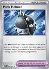 Product image for Punk Helmet
