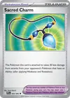 Product image for Sacred Charm