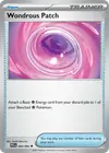 Product image for Wondrous Patch