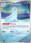 Product image for Dewgong