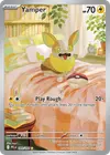 Product image for Yamper