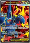 Product image for Mega Heracross ex