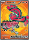 Product image for Oricorio ex