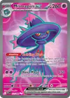 Product image for Mismagius ex