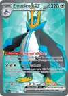 Product image for Empoleon ex