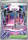 Product image for Battle Cage