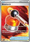 Product image for Blowtorch