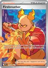 Product image for Firebreather