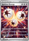Product image for Ignition Energy