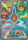 Product image for Rotom ex