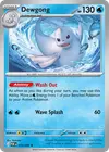 Product image for Dewgong