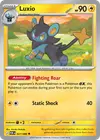 Product image for Luxio