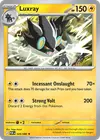 Product image for Luxray