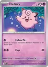 Product image for Clefairy