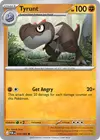 Product image for Tyrunt