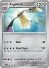 Product image for Aegislash