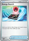 Product image for Recherche d'Énergie
