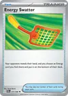 Product image for Tape-Énergie