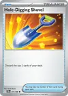 Product image for Hole-Digging Shovel