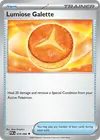 Product image for Galette Illumis