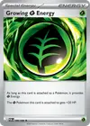 Product image for Growing Grass Energy