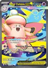 Product image for Mega Mélodelfe ex