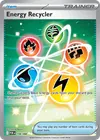 Product image for Recycleur d'Énergie