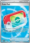 Product image for Poké Registre