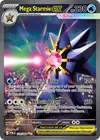 Product image for Mega Staross ex