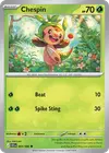 Product image for Chespin