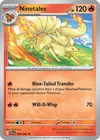 Product image for Ninetales