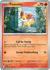 Product image for Fennekin