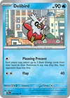 Product image for Delibird