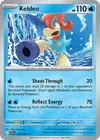 Product image for Keldeo