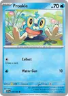 Product image for Froakie