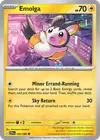 Product image for Emolga