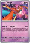 Product image for Deoxys