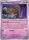 Product image for Phantump