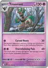 Product image for Trevenant