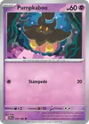 Product image for Pumpkaboo