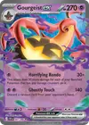 Product image for Gourgeist ex