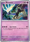 Product image for Xerneas