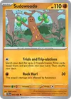 Product image for Sudowoodo
