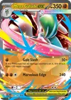 Product image for Mega Gallade ex