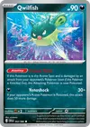 Product image for Qwilfish