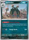 Product image for Garbodor